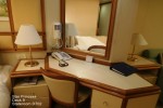 Mini-Suite Stateroom Picture