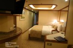 Mini-Suite Stateroom Picture