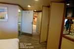 Oceanview Stateroom Picture