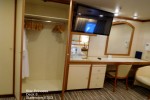 Oceanview Stateroom Picture