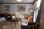 Suite Stateroom Picture