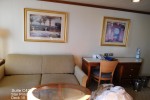 Suite Stateroom Picture