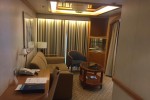 Mini-Suite Balcony Stateroom Picture