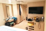 Interior Stateroom Picture