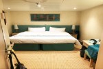 Interior Stateroom Picture