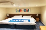 Interior Stateroom Picture