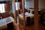 Oceanview Stateroom Picture