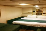 Interior Stateroom Picture