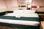 Interior Stateroom Picture