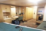 Interior Stateroom Picture