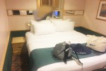 Interior Stateroom Picture