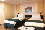 Interior Stateroom Picture