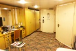 Interior Stateroom Picture