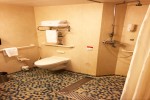 Interior Stateroom Picture