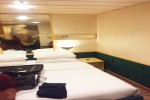 Interior Stateroom Picture