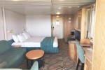 Junior Suite Stateroom Picture