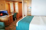 Junior Suite Stateroom Picture