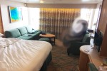 Junior Suite Stateroom Picture