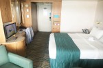 Junior Suite Stateroom Picture