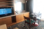 Owners Suite Stateroom Picture