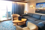 Owners Suite Stateroom Picture