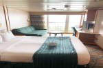 Spacious Balcony Stateroom Picture