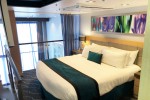 Crown Loft Suite Stateroom Picture