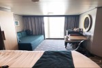 Spacious Balcony Stateroom Picture