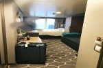 Spacious Balcony Stateroom Picture