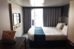 Spacious Balcony Stateroom Picture