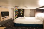 Spacious Balcony Stateroom Picture