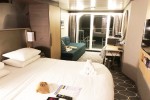 Spacious Balcony Stateroom Picture