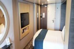 Spacious Balcony Stateroom Picture