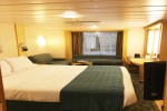 Promenade View Interior Stateroom Picture