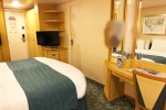 Promenade View Interior Stateroom Picture