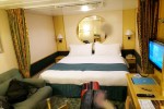 Interior Stateroom Picture