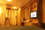 Interior Stateroom Picture