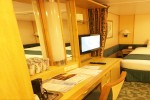 Interior Stateroom Picture