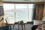 Panoramic-Suite Cabin Picture