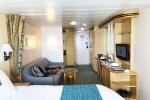 Spacious Balcony Stateroom Picture