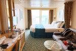 Spacious Balcony Stateroom Picture