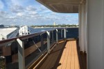 Neptune Suite Stateroom Picture