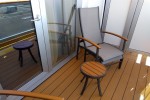 Verandah Stateroom Picture