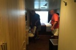 Vista Stateroom Picture