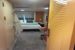 Oceanview Stateroom Picture