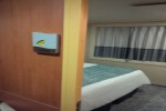 Oceanview Stateroom Picture