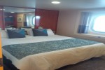 Oceanview Stateroom Picture