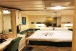 Interior Stateroom Picture