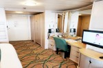 Junior Suite Stateroom Picture