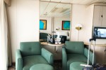 Junior Suite Stateroom Picture